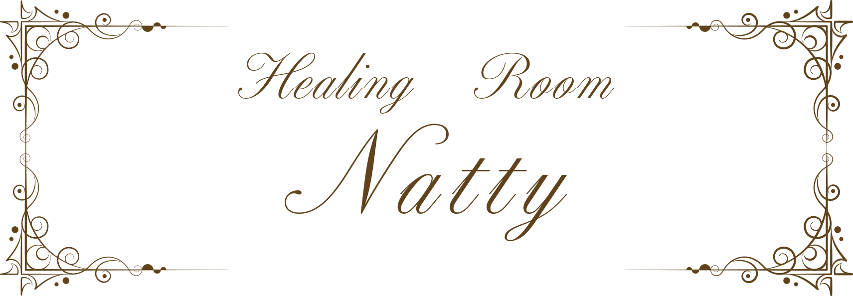 Healing Room Natty